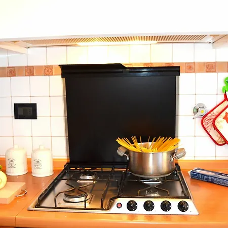 Ponte Vecchio Charming Apartamento Florencia