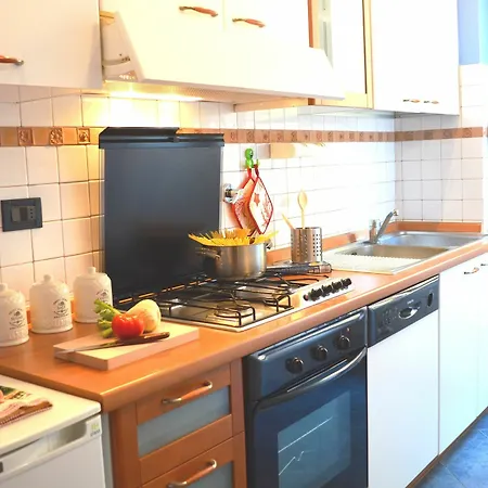 Apartamento Ponte Vecchio Charming