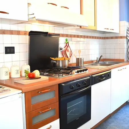 Ponte Vecchio Charming Apartment Florence
